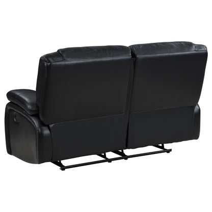 Elodie - Motion Reclining Loveseat