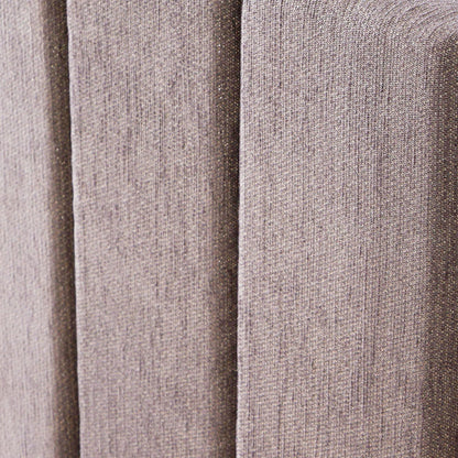 Lorenzo - Tufted Upholstered Bed