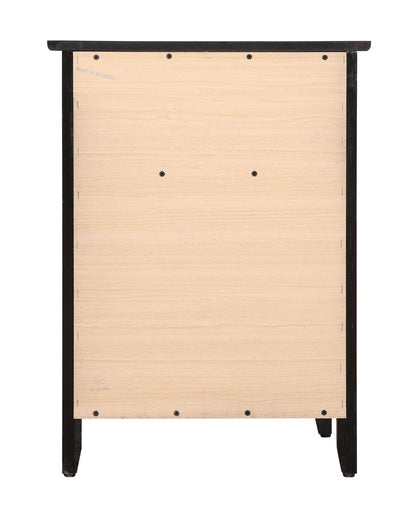 1 Drawer / 1 Door Nightstand