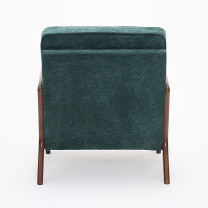 Upholstered Living Room Chair