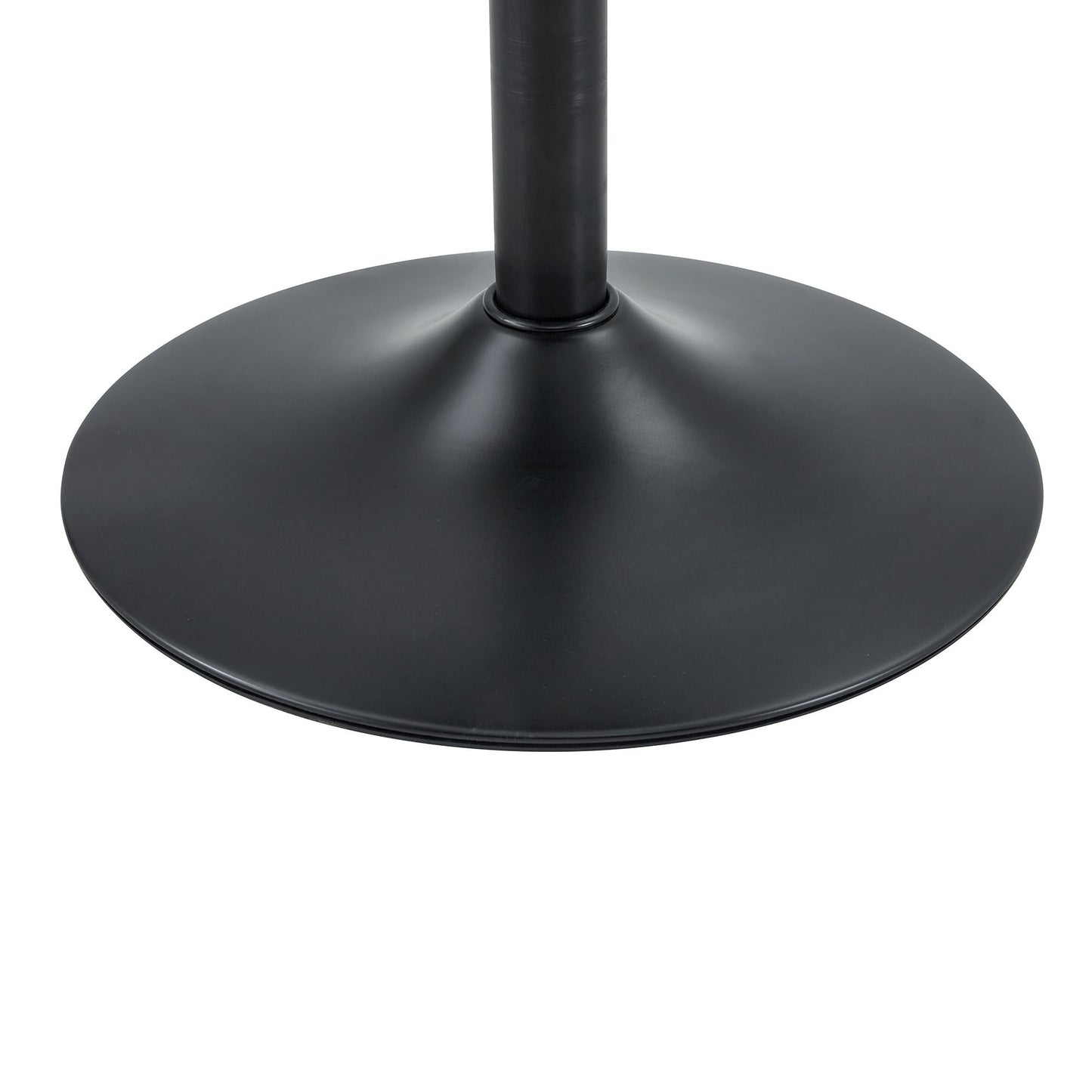 Adjustable Swivel Bar Chair