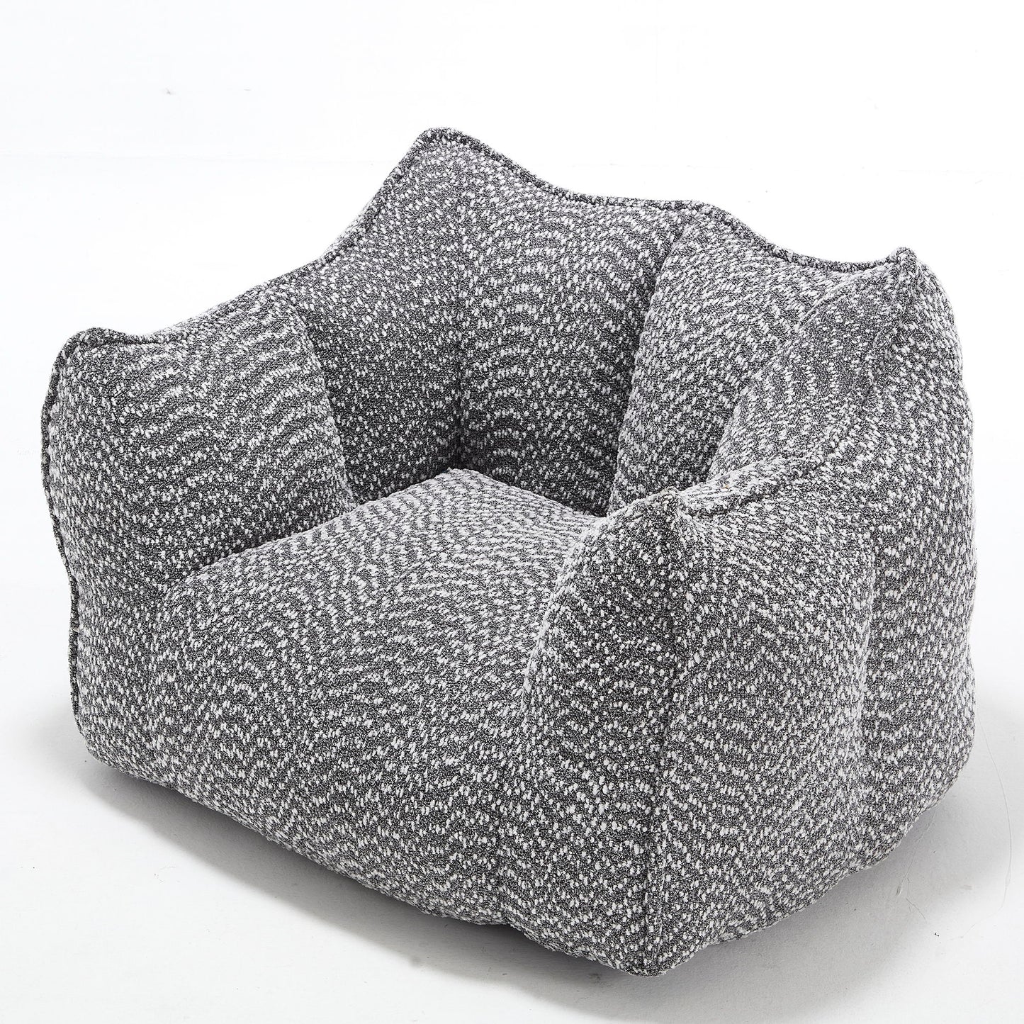 Comfortable Sofa Chairs With Highly Resilient Foam For Living Rooms And Bedrooms