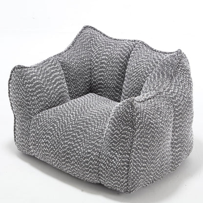 Comfortable Sofa Chairs With Highly Resilient Foam For Living Rooms And Bedrooms