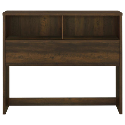 Geary - 3 Piece Bedroom Set With Bookcase Headboard