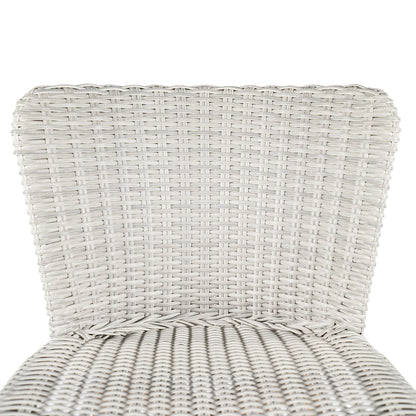 Lymington - Outdoor Bar Stool (Set of 2)