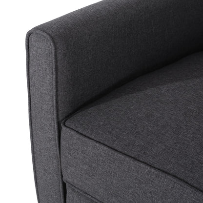 Elegant Push Back Chair For Home
