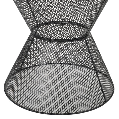 Nevada - Contemporary Side Table With Design