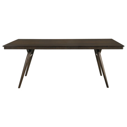 Paloma - Rectangular Dining Set