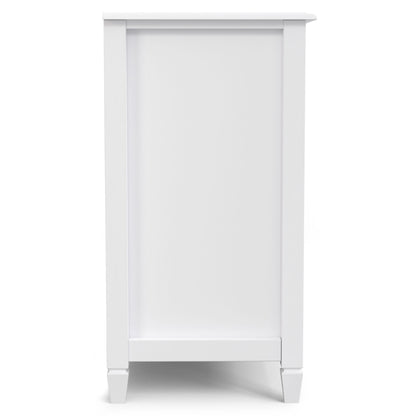 Connaught - Traditional Buffet Cabinet