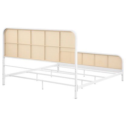 Randall - Bed