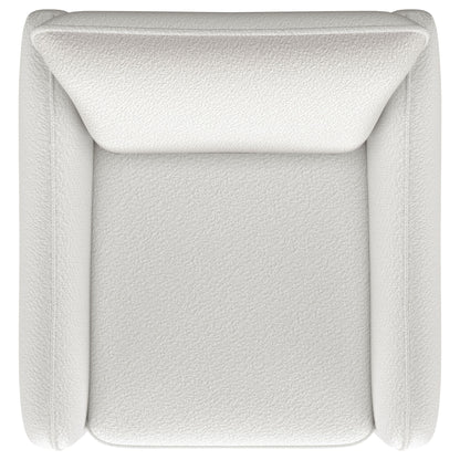 Nikko - Swivel Chair