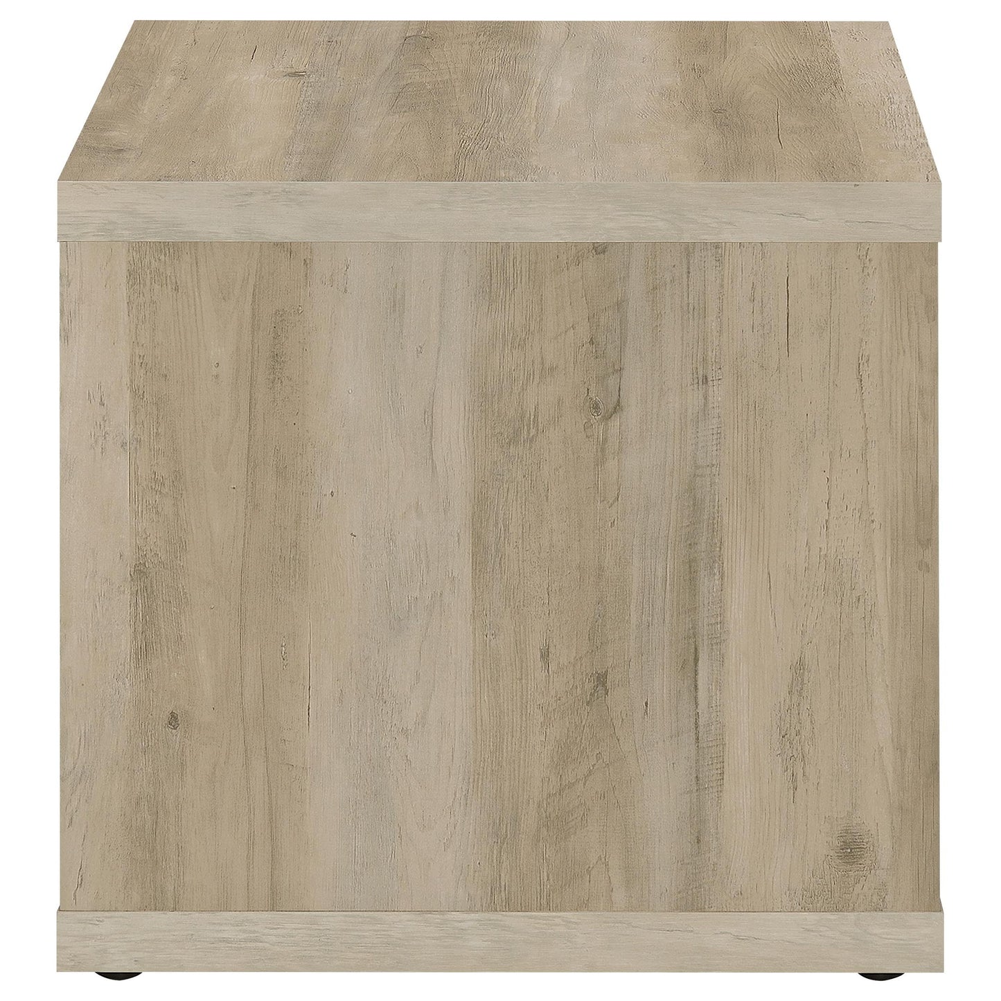 Hermosa - Table Set With Open Sides