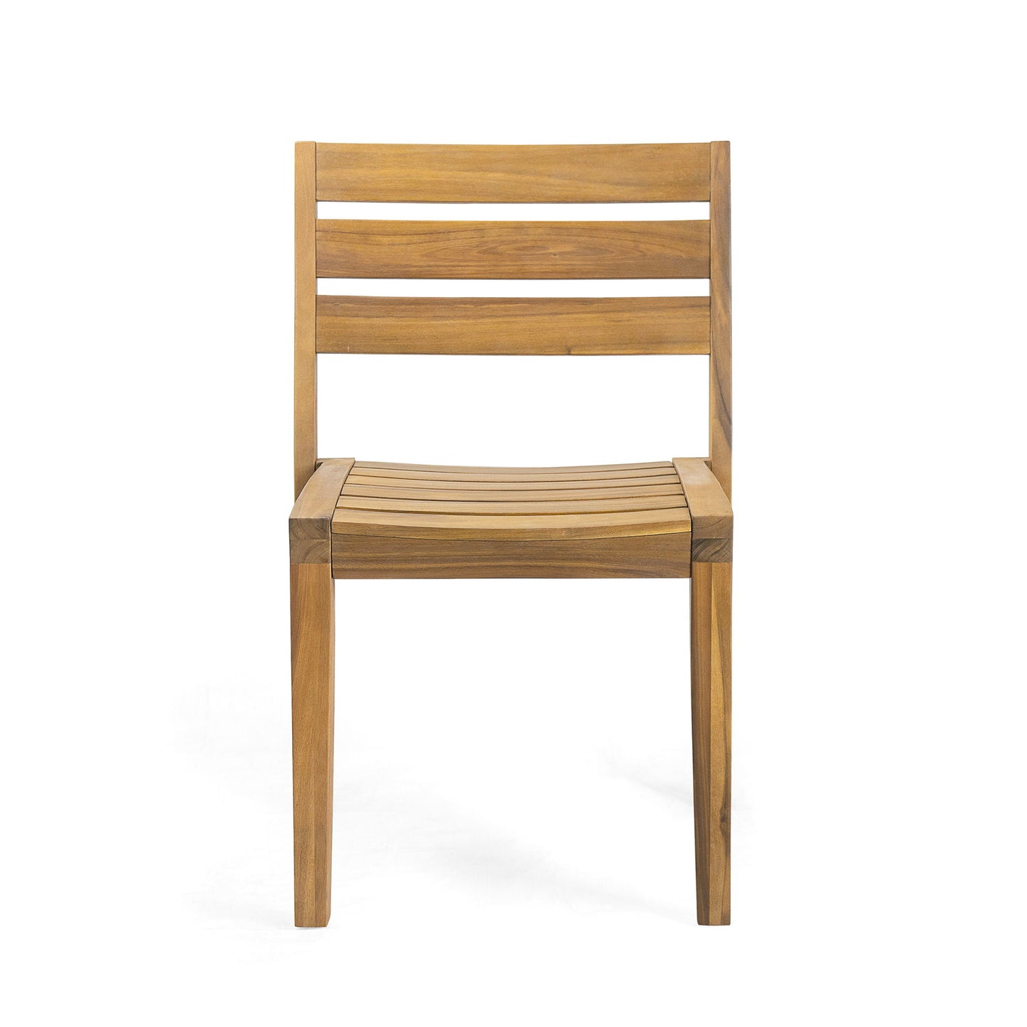 Outdoor 3 Pieces Dining Set - Teak