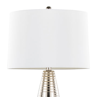 Maya - Contemporary Table Lamp (Set of 2)