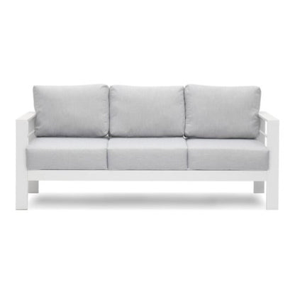 Outdoor Patio Set With All-Weather Thick Cushions