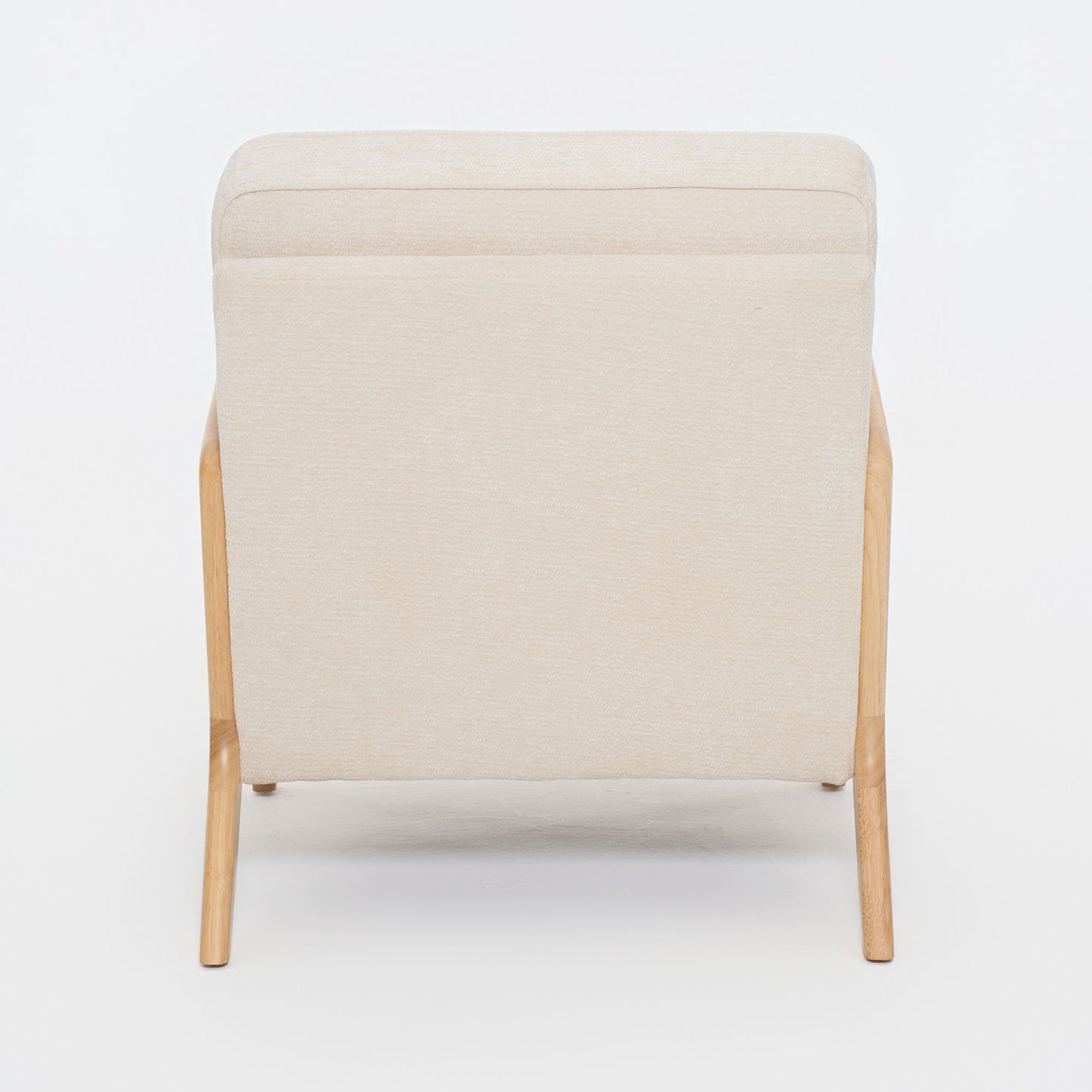 Upholstered Living Room Chair