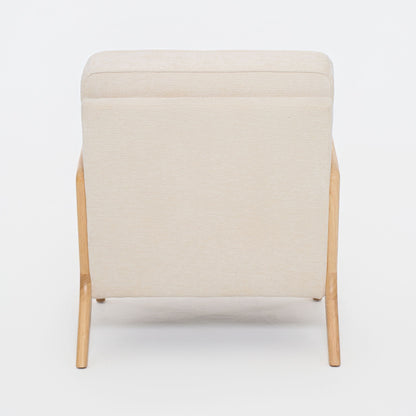 Upholstered Living Room Chair