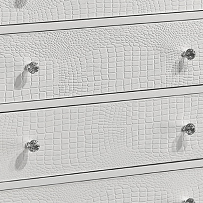 Blaze - Modern 5 Drawer Chest