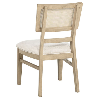 Kimpton - Rectangular Dining Table Set