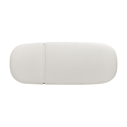 Willow - Sunbrella Upholstered Patio Lounger