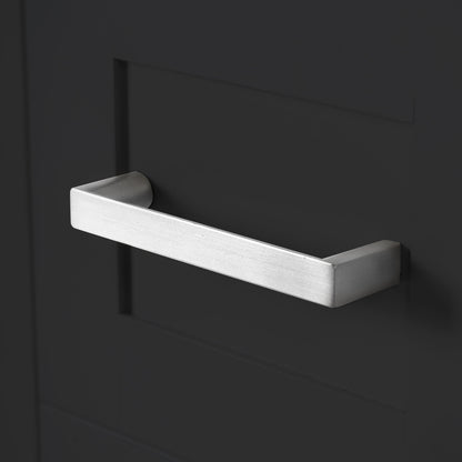 Modern Bathroom Vanity With Sink, Storage Cabinet, Soft Close Doors, Deep & Standard Drawers