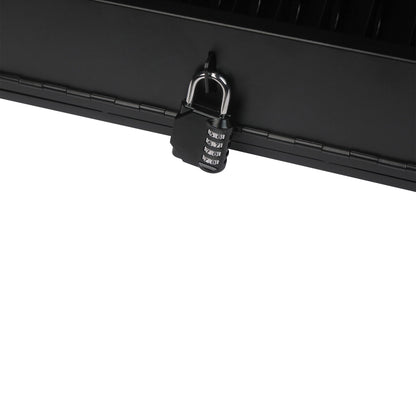 16 Bay Charging Cabinet For Laptop book, Locking Charging Station