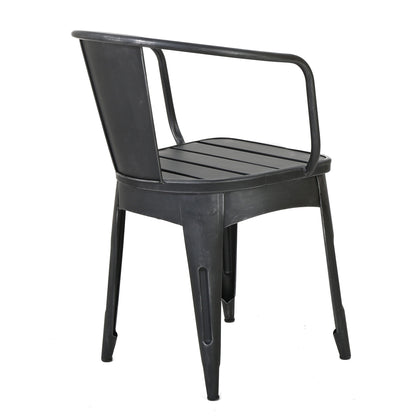 Yearn - 3 Piece Bistro Set With Table And 2 Chairs
