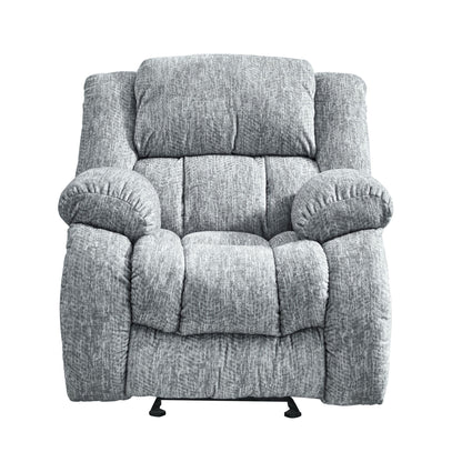 Stonic - Design Reclining Set