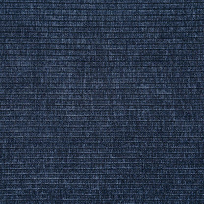 Azure - Upholstered Rectangular Ottoman - Blue