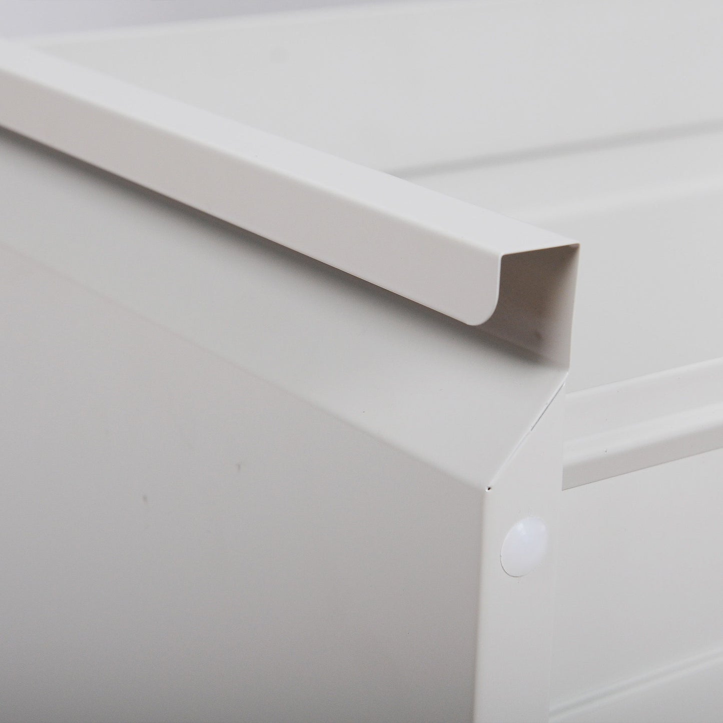 Drawer Metal Locking Vertical File Cabinet With Wheels Heavy Duty Lockable Storage
