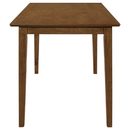 Liandra - 5 Piece Dining Set - Chestnut
