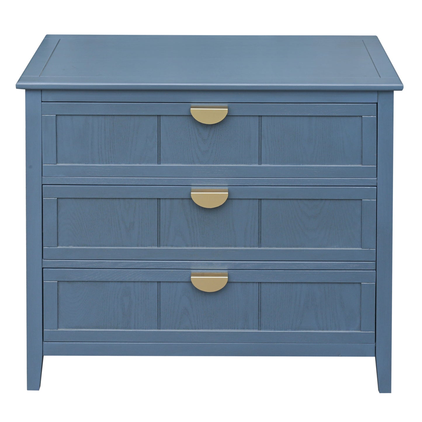 Classic 3 Drawer Cabinet
