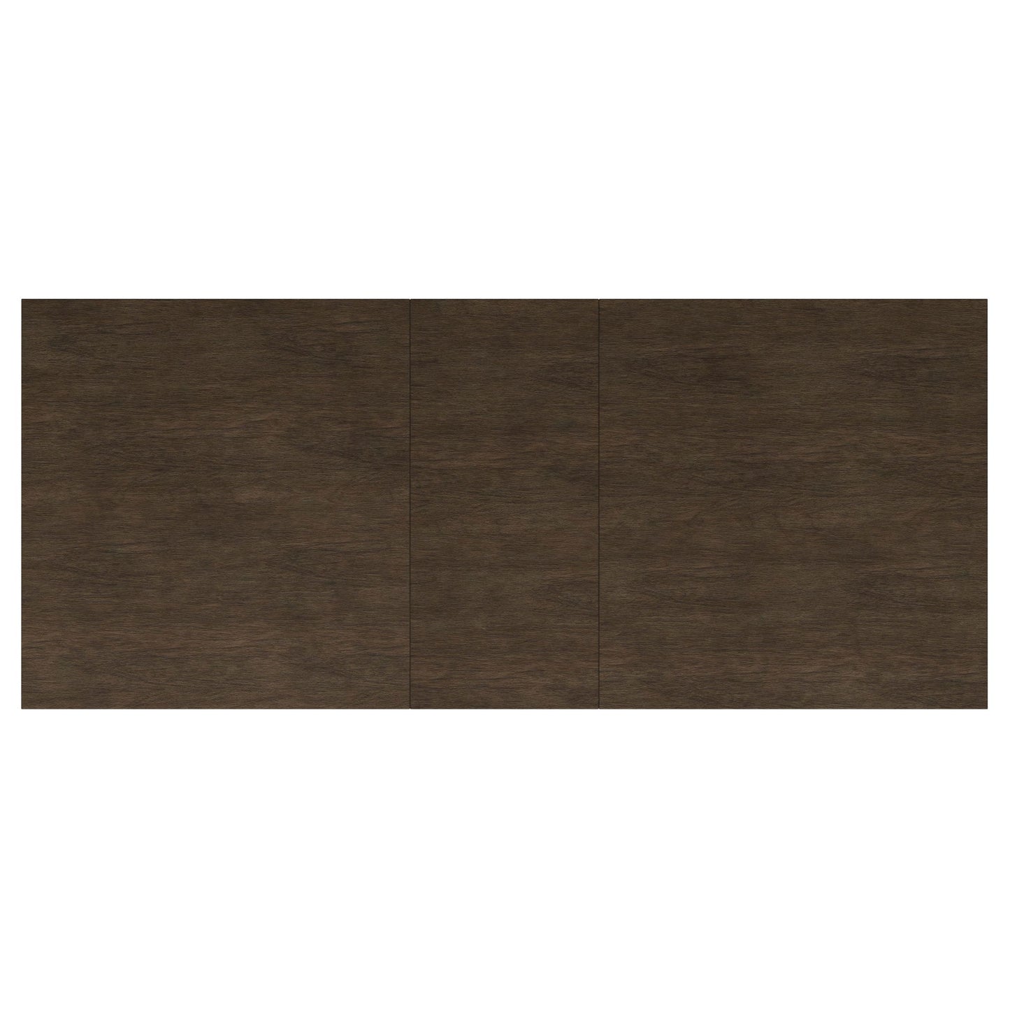 Jamie - Rectangular Dining Table With Extension Leaf - Light Brown