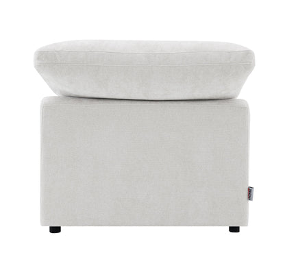 Naveen - Modular Sectional With Ottoman