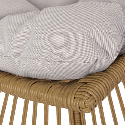 Elaine - Chair & Side Table