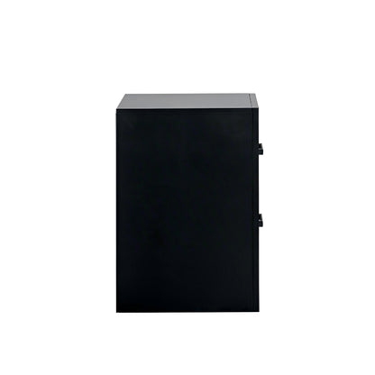 Morris - 2 Drawers Nightstand
