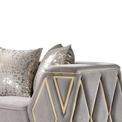 Cavalli - Livingroom Set