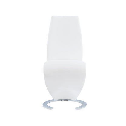 Marcus - Horseshoe Dining Chairs (Set of 2)