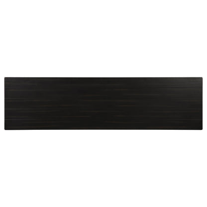 Castleton - TV Stand Media Console