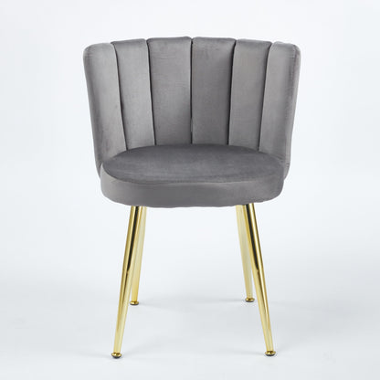 Ergonomic Dining Chair (Set of 2)