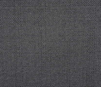 Square Ottoman - Gray