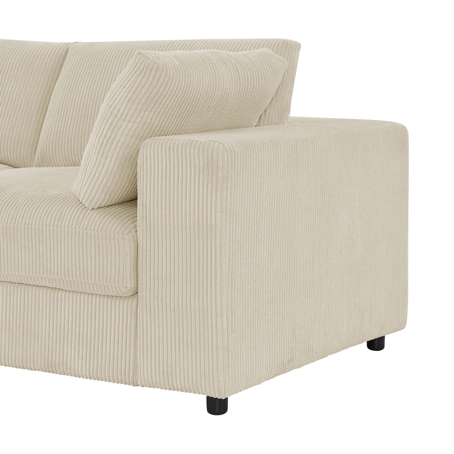 Reversible Modular Sectional