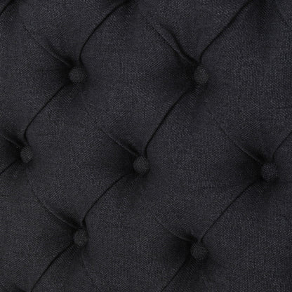 Annecy - Contemporary Upholstered Headboard