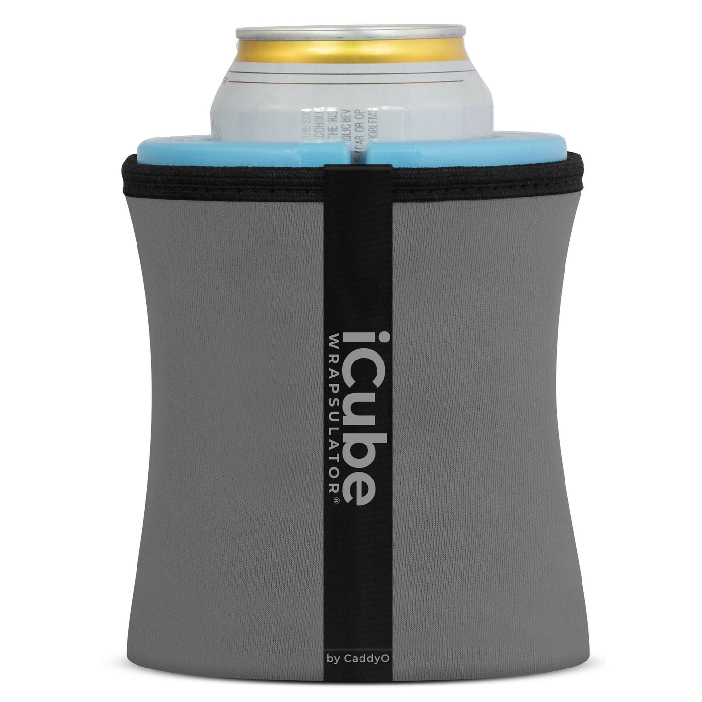 iCube Wrapsulator® for 12oz. Regular Cans and 16oz. Tall Cans