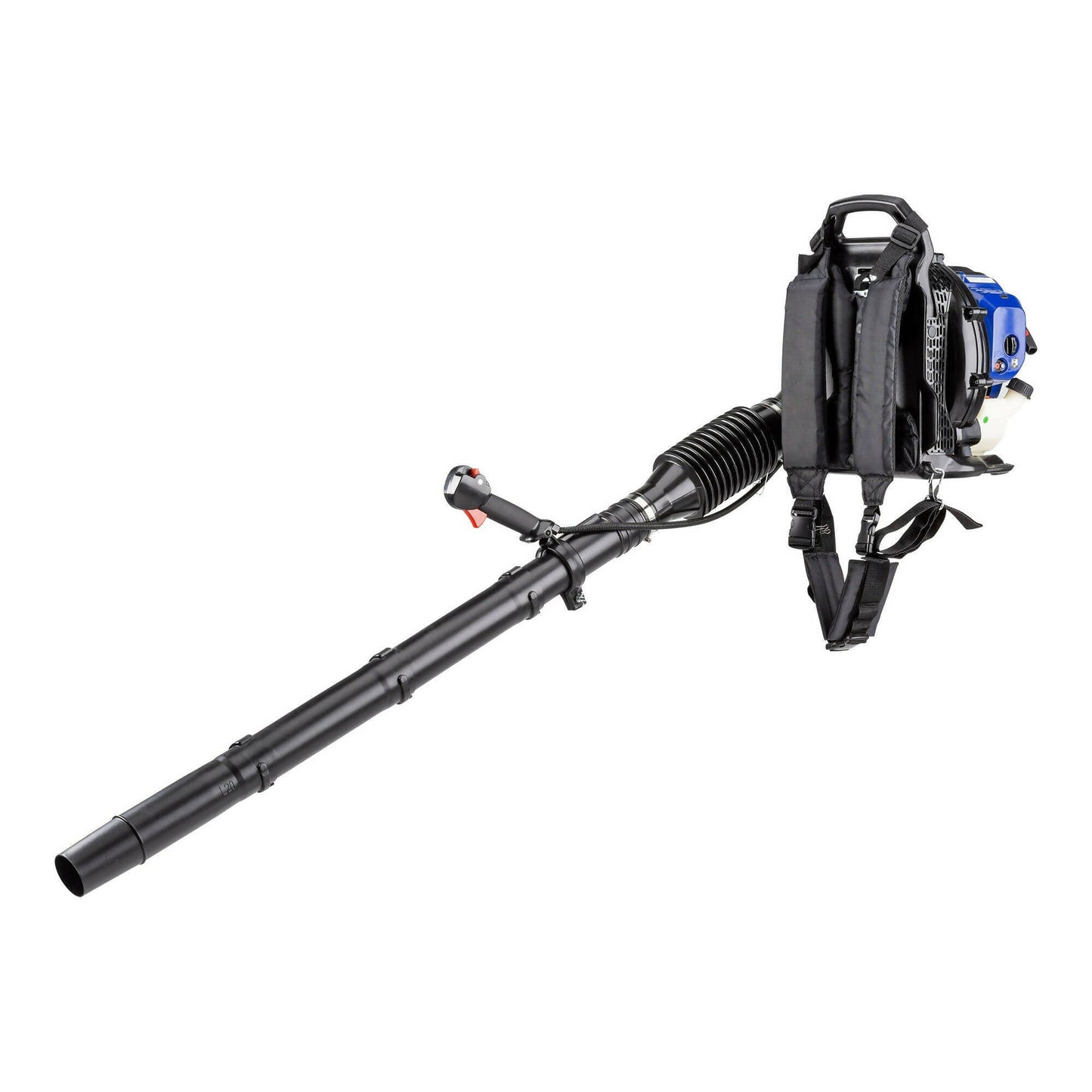 Wild Badger Power Gas 53cc Backpack Blower