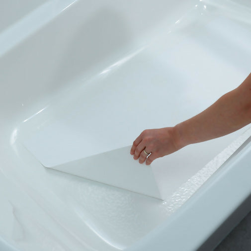 Sani Safe Bath Mat