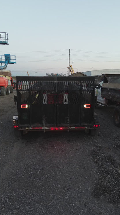 T3 Wireless Trailer Kit- RV version