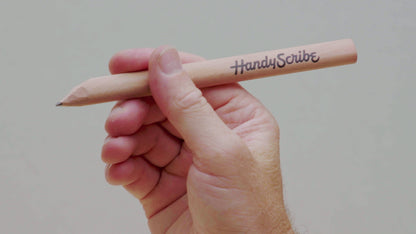 HandyScribe