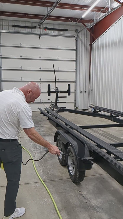 RVxPRO: Water-Based Corrosion Inhibitor