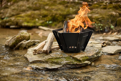 Portable Firepits
